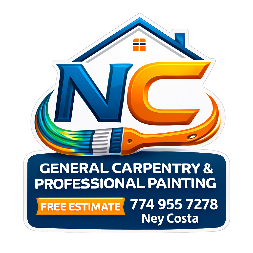 NC General Logo